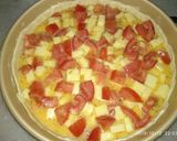 Foto del paso 4 de la receta: Tarta Caprese
