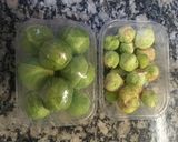 Foto del paso 1 de la receta: Dip de Repollitos de Bruselas (genial para picadas)