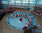 Foto del paso 3 de la receta: Dulce de serpiente