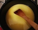Csokoládés trüffel golyók recept fázis 1 fotója