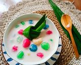 Foto langkah ke 7 dari resep Bubur Cha Cha.