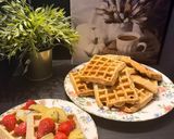 Foto del paso 5 de la receta Gofres Sin Gluten