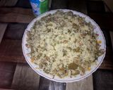 صورة لخطوة 5 من وصفة مسفوف
