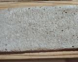 Foto del paso 3 de la receta: Sándwich de miga de Rúcula y Jamón crudo