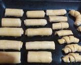 صورة لخطوة 2 من وصفة البتي بان او كراوصون 😋😋😋