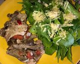 Foto del paso 6 de la receta: Lengua a la Vinagreta