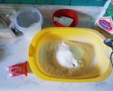 Foto del paso 1 de la receta: Pan Amasado