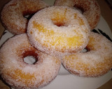 Foto del paso 13 de la receta: Donas Esponjosas