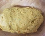 દૂધી ના થેપલા (Dudhi Thepla Recipe In Gujarati) રેસીપી સ્ટેપ3ફોટો