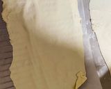 Une image de l'étape 19 de Pâte Feuilletée Maison.