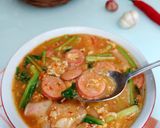 Foto langkah ke 3 dari resep Seblak (Ekstra Pedas).