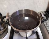 Foto del paso 1 de la receta: Feijoada versión Uruguaya 🇺🇾❤