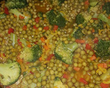 Foto del paso 6 de la receta: Fideúa vegana