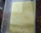 A picture of step 4 of Shahi tukda.