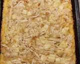 Foto del paso 7 de la receta: Pastel de arroz y pollo