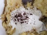 Kroket Ayam Jamur Keju Lumer