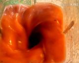 Foto del paso 2 de la receta: Agua de sandía