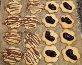 Linzer kicsit másként recept fázis 3 fotója