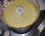 Foto del paso 1 de la receta: Maicenitas Licuadas de Mandarina!!!!