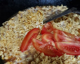 Foto langkah ke 4 dari resep Mie telur becek.