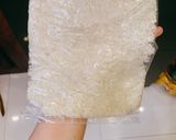 Hình bước làm 1 của món Xôi/ cơm nguội chiên giòn siêu nhanh