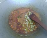 Foto langkah ke 6 dari resep Mie Ayam (Home Made) Jahe.