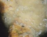 A picture of step 7 of Spicy Corn Cake.