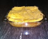 Foto langkah ke 9 dari resep Cheezy bread puding.