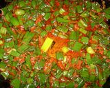 Foto del paso 20 de la receta: Locro furioso