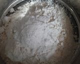 عکس مرحله 3 از دستور کیک شلیل