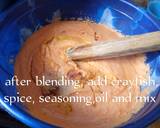 Steamed Moi Moi recipe step 4 photo
