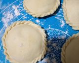 Gambar langkah 7 resipi Epok-epok.