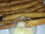 Stik Keju Kulit Lumpia