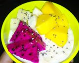 Foto langkah ke 5 dari resep Creamy Oat.