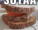 Foto del paso 1 de la receta: Hamburguesa Nacional😋