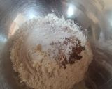 Une image de l'étape 6 de Cookies à la citrouille.