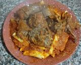 صورة لخطوة 3 من وصفة اعناق الداند بلاصوص