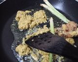 Foto langkah ke 4 dari resep Soto Ceker Surabaya with Sambal Rebus.