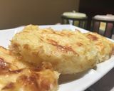 Foto del paso 9 de la receta: Mini souffles de papa rallada