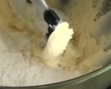 Foto del paso 5 de la receta: 🧁Cupcake Red Velvet cobertura Crema de Queso ❤️
