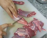 Foto del paso 2 de la receta: Guiso de ternera