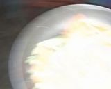Foto del paso 3 de la receta: Verduras Salteadas, para acompañar un lomo de cerdo mechado