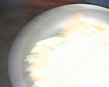 Foto del paso 3 de la receta: Verduras Salteadas, para acompañar un lomo de cerdo mechado