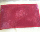 Foto del paso 11 de la receta: Tarta de queso rellena de fresa