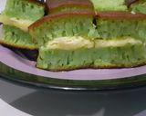 Foto langkah ke 9 dari resep Martabak manis keju susu.