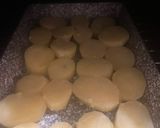 Pezsgőkrémes sertésszelet recept fázis 5 fotója