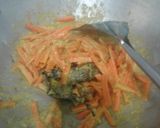 Foto langkah ke 2 dari resep Acar kuning.