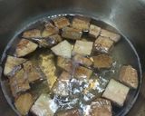 দই এঁচোড় (doi echor recipe in Bengali) রেসিপি ধাপ - 1 ছবি