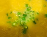 A picture of step 3 of Moong Masoor Daal.