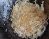 Foto langkah ke 5 dari resep Gurame Asam Manis.
